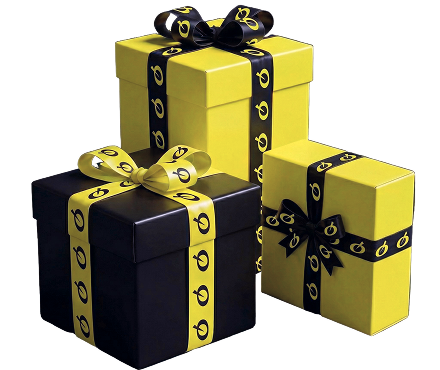 birthday gifts